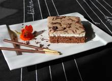 Nutellaschnitte Nutellaschnitte