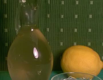 Limonello - Zitronenlikör