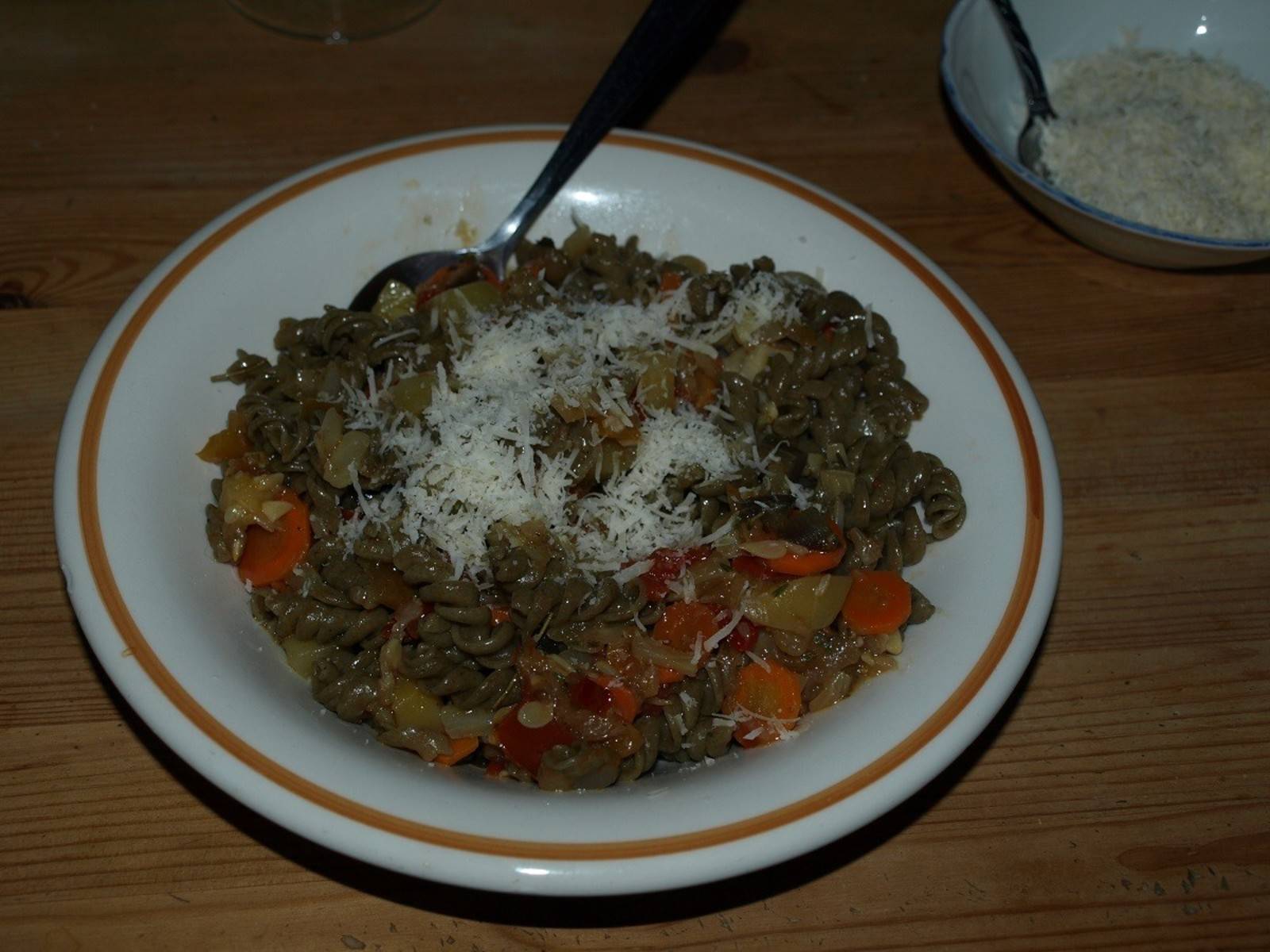 Kürbis-Cannelloni mit Räucherforelle Rezept - ichkoche.at Kürbis-Cannelloni mit Räucherforelle Rezept - ichkoche.at