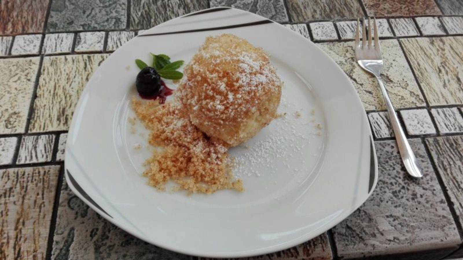 Marillenknödel Rezept - ichkoche.ch