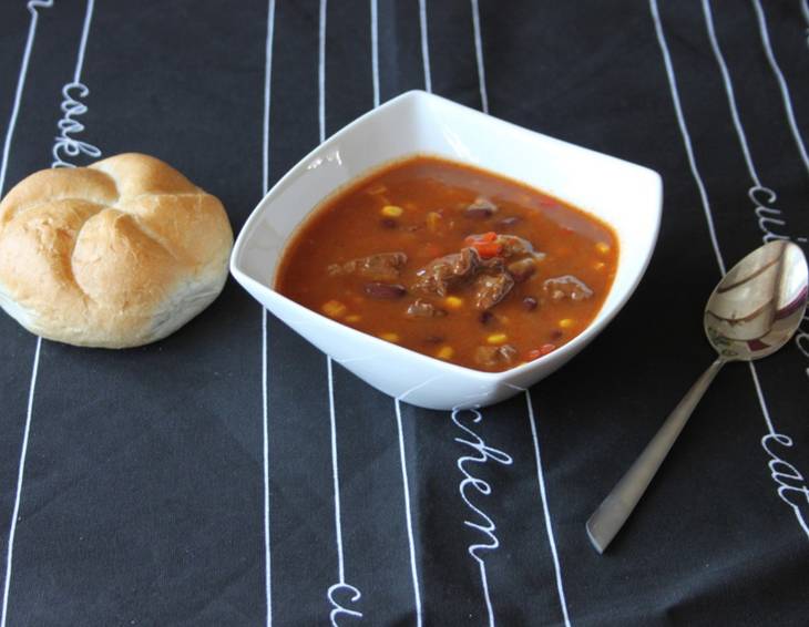 Chili con Carne Chili con Carne