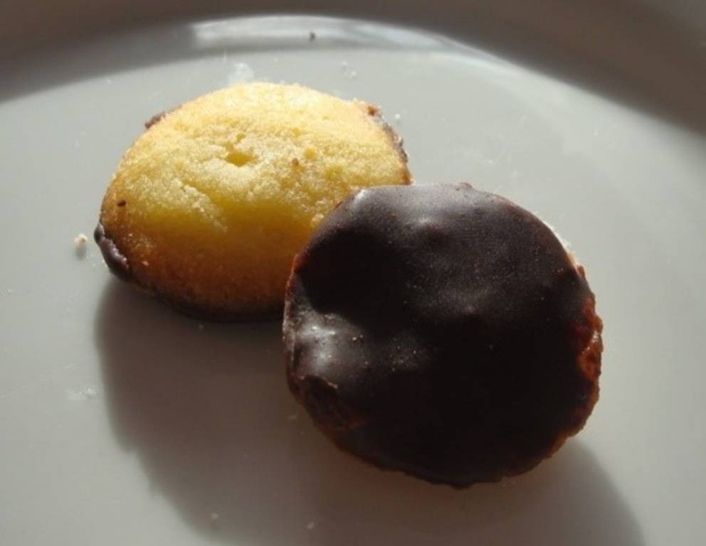 Orangentaler Orangentaler