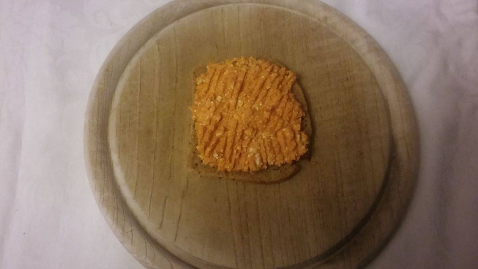 Feta-Aufstrich Rezept - ichkoche.at Feta-Aufstrich Rezept - ichkoche.at