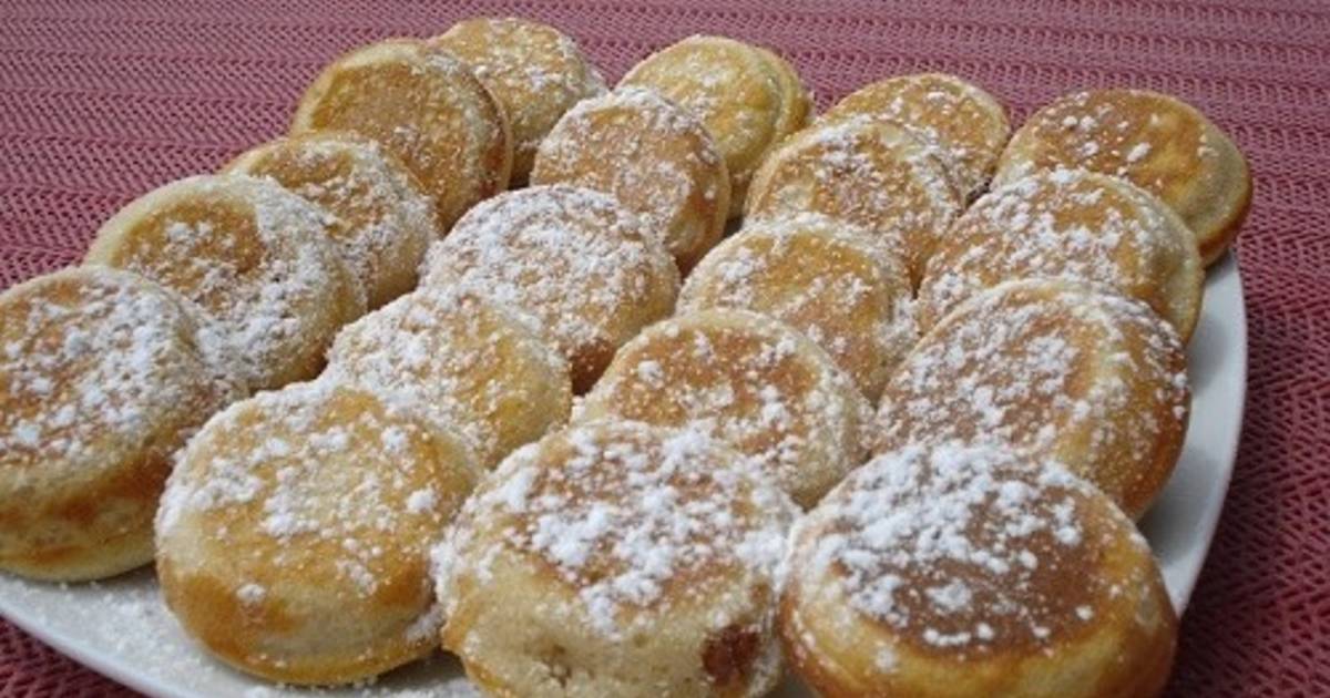 Poffertjes Rezept ichkoche.at