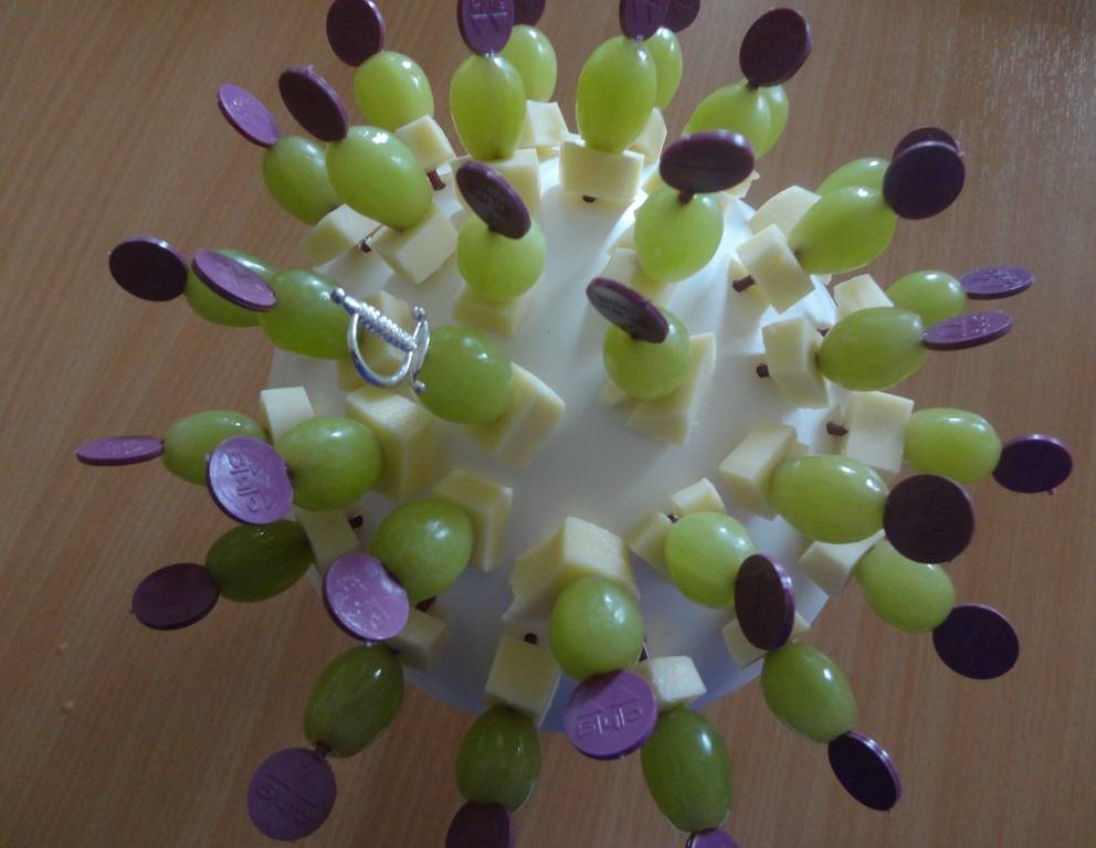 Original Käseigel Original Käseigel