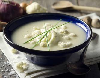 Karfiol Rezepte Karfiol Rezepte
