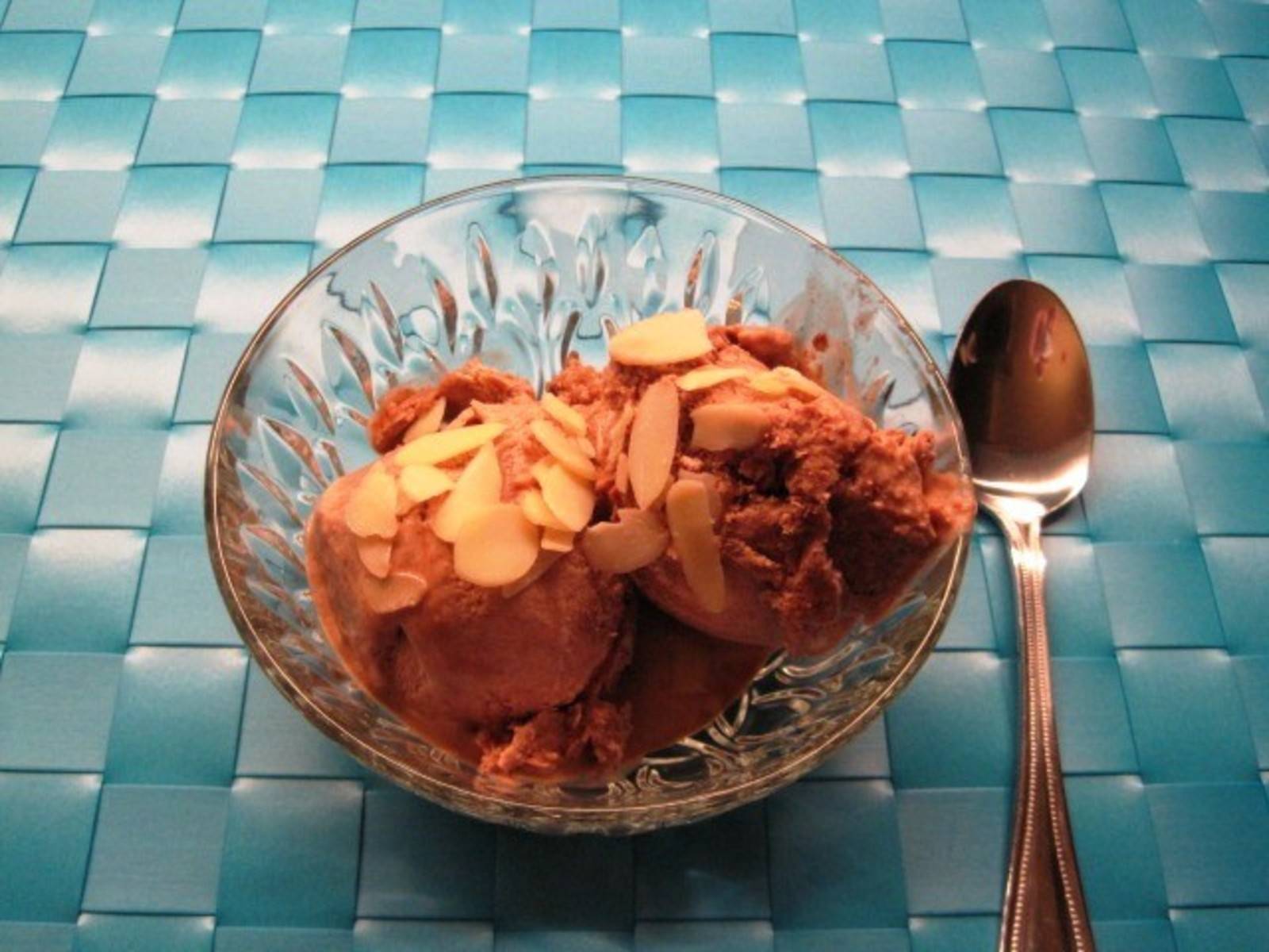 Nutellaeis Rezept - ichkoche.de Nutellaeis Rezept - ichkoche.de