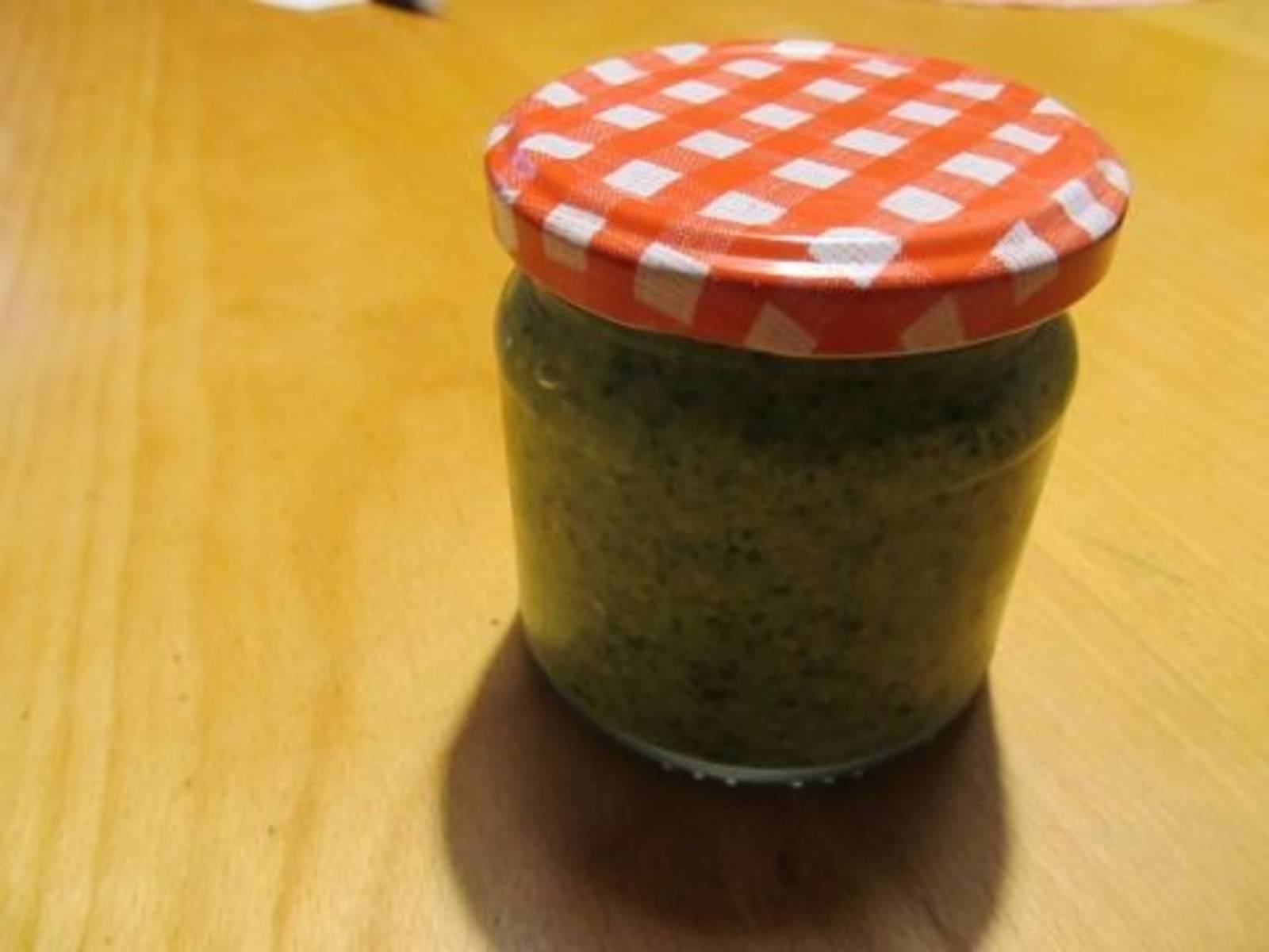 Kiwi-Marmelade Rezept - ichkoche.ch