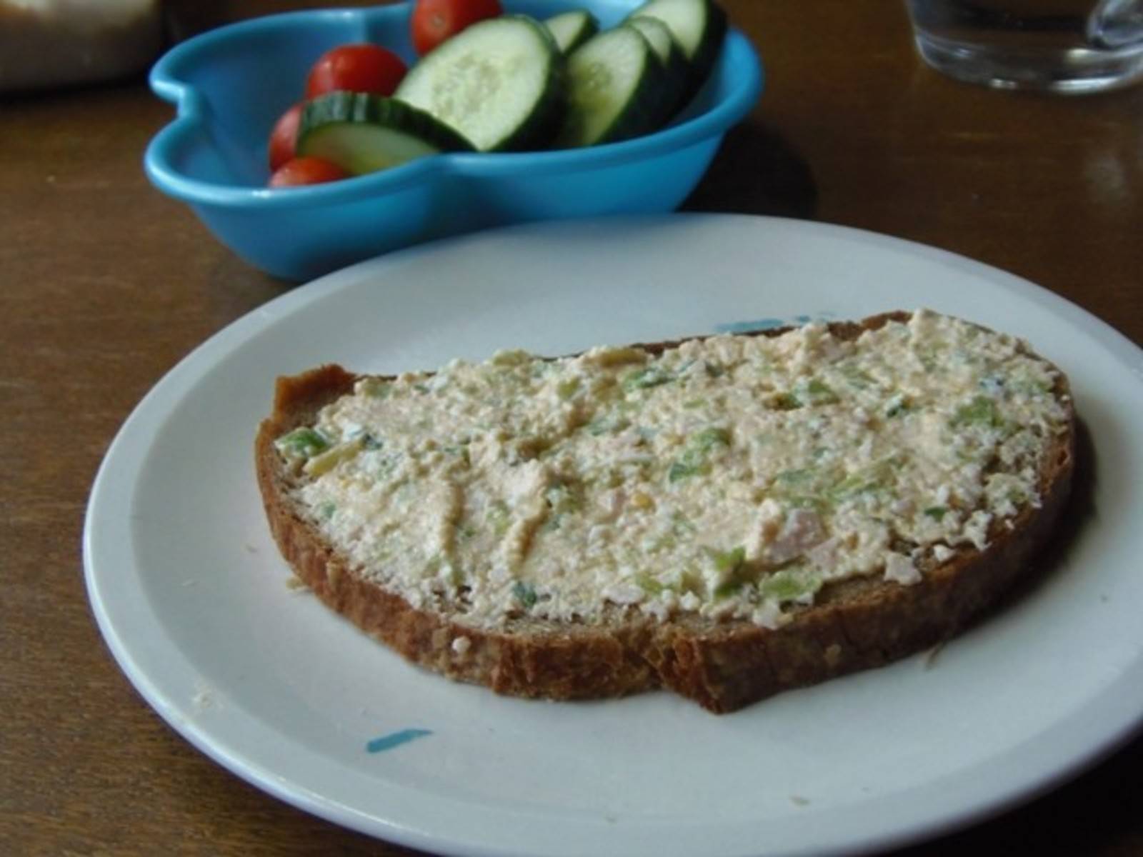 Eiaufstrich Rezept - ichkoche.ch Eiaufstrich Rezept - ichkoche.ch