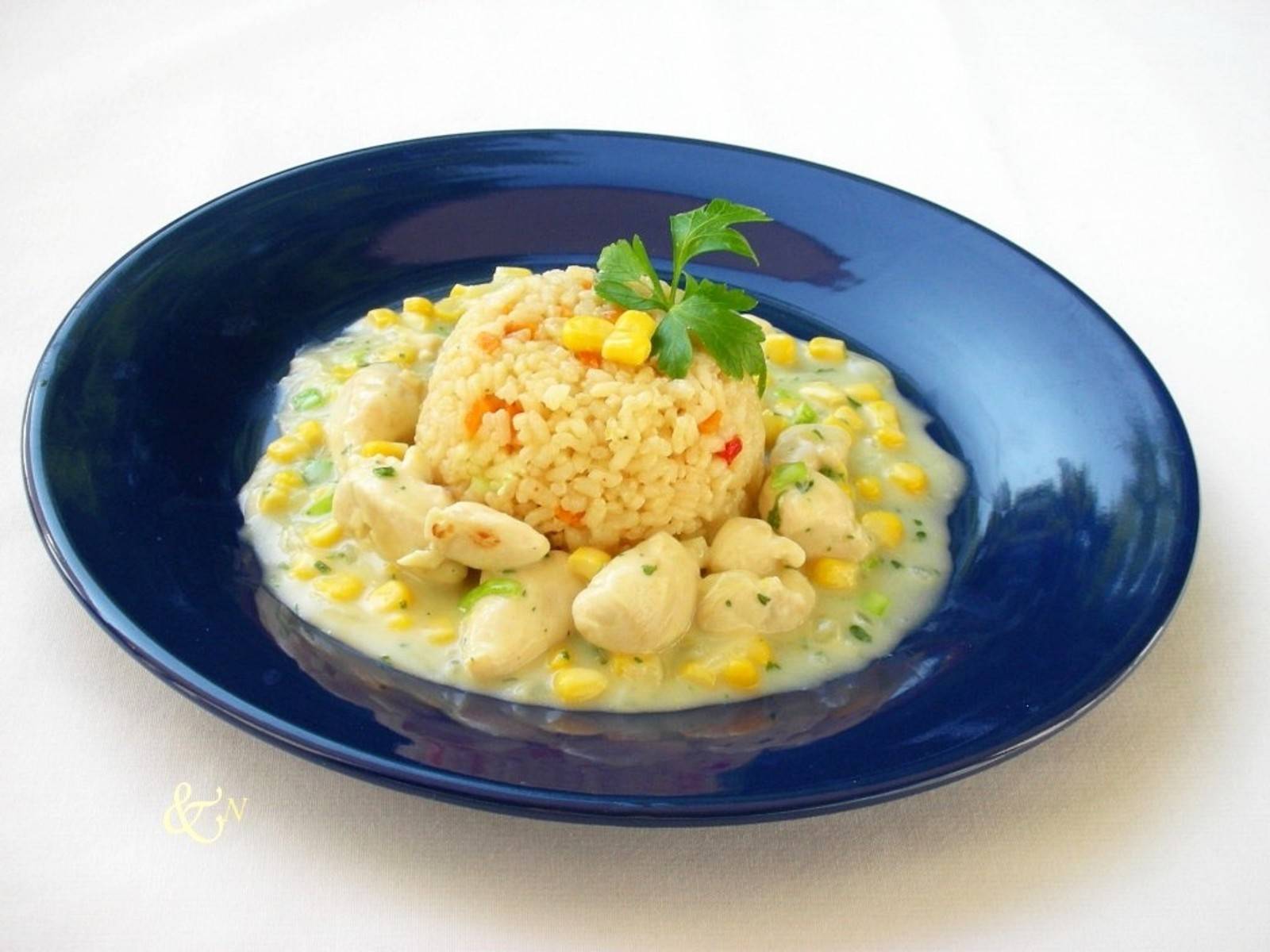 Puten-Geschnetzeltes Rezept - ichkoche.de Puten-Geschnetzeltes Rezept - ichkoche.de