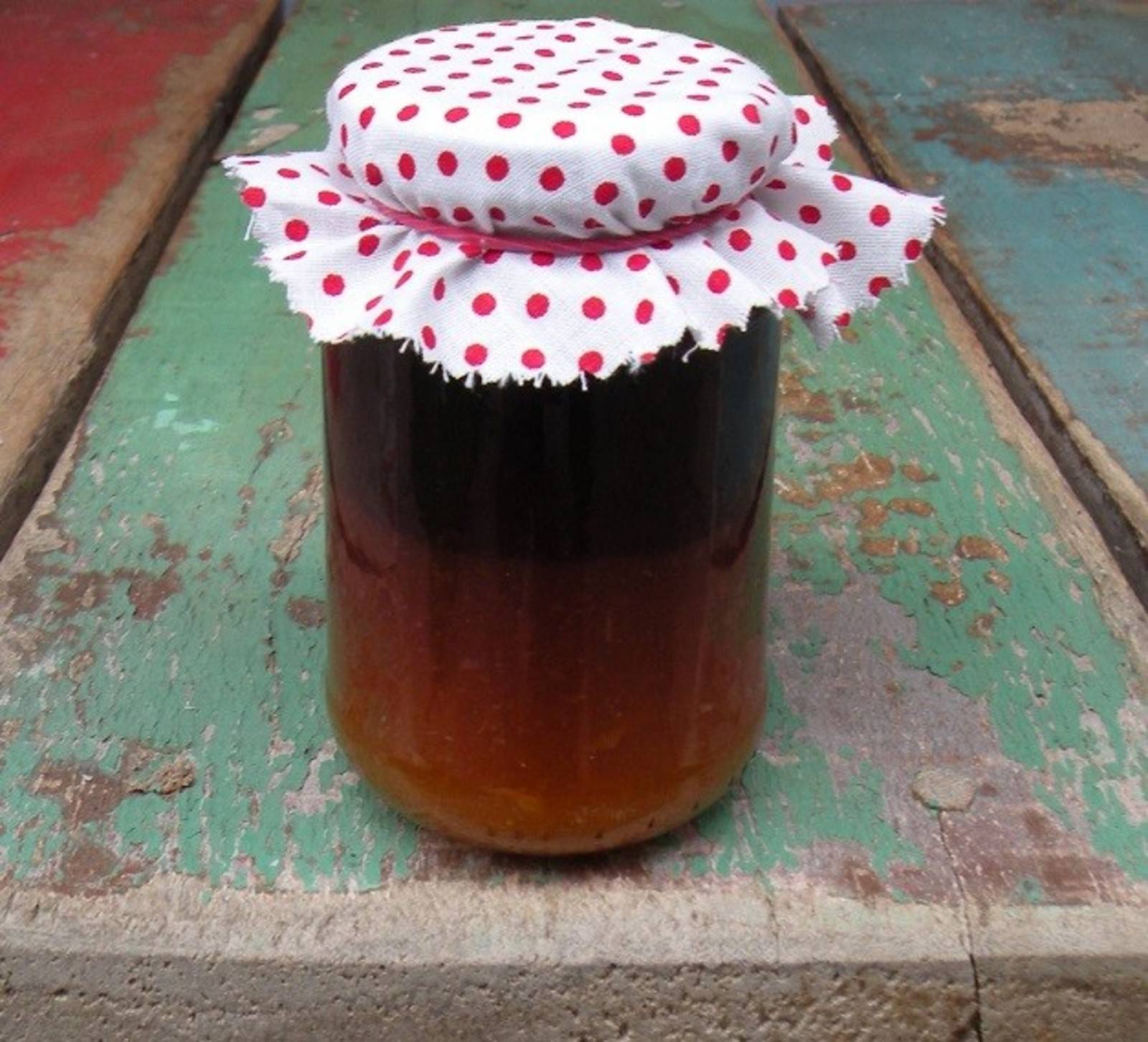 Marillen-Heidelbeer Marmelade Rezept - ichkoche.at Marillen-Heidelbeer Marmelade Rezept - ichkoche.at