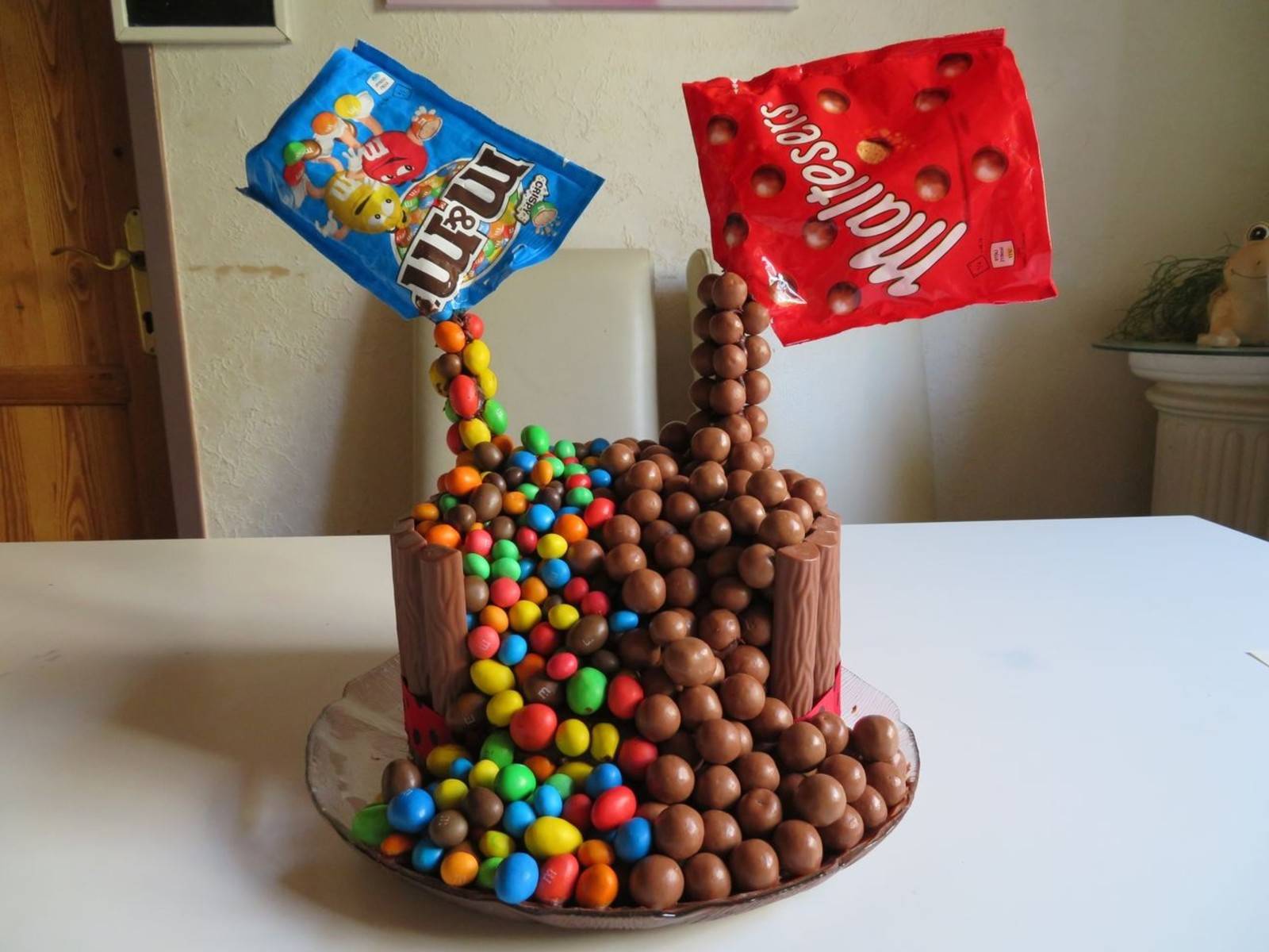 Twins Torte