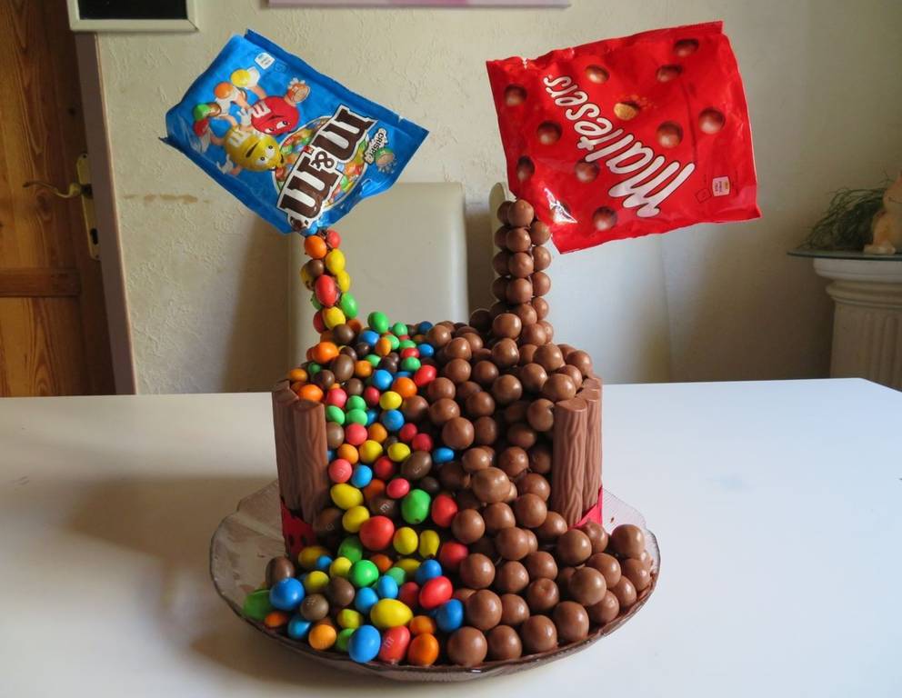 Twins Torte Twins Torte