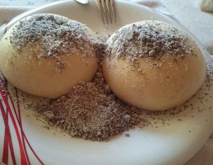 Germknödel Germknödel