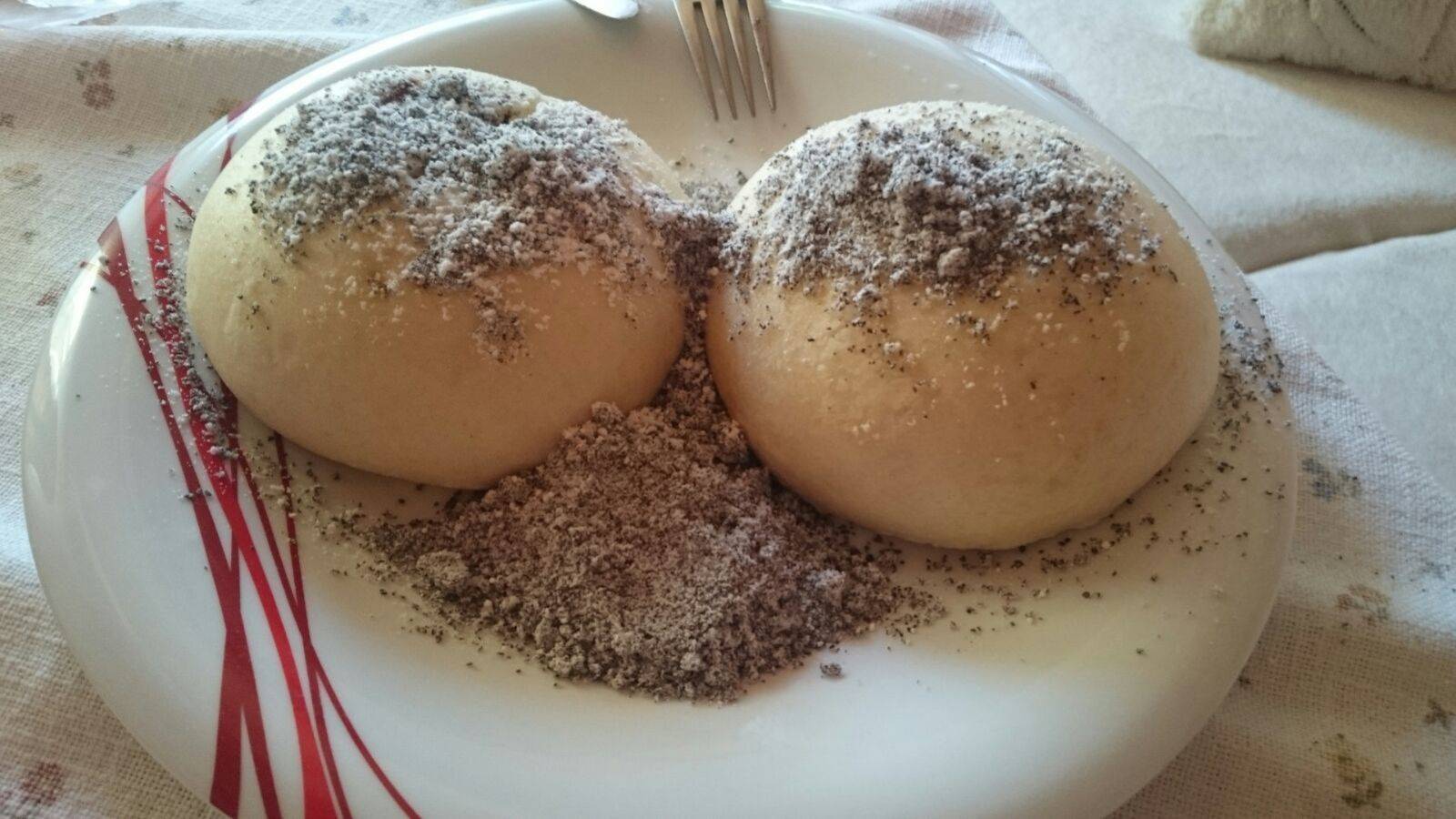 Germknödel Rezept - ichkoche.de Germknödel Rezept - ichkoche.de