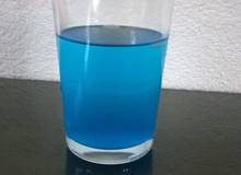 Blue Curacao Sirup alkoholfrei