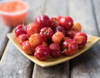 Acerola Acerola