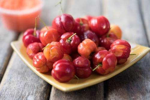 Acerola Acerola