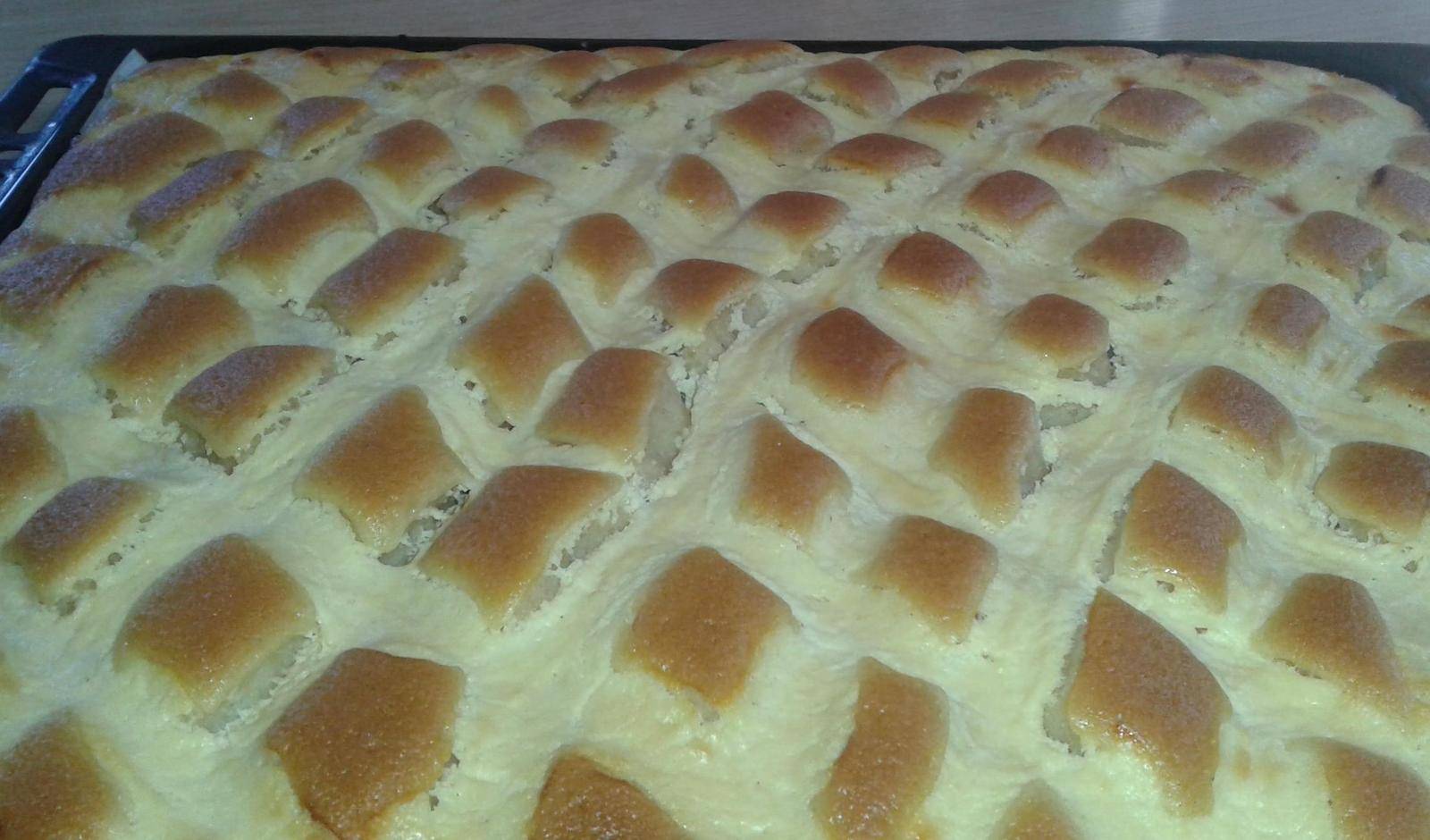 Topfengitterkuchen Rezept - ichkoche.de Topfengitterkuchen Rezept - ichkoche.de