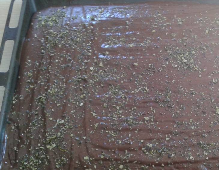 Becherkuchen Becherkuchen
