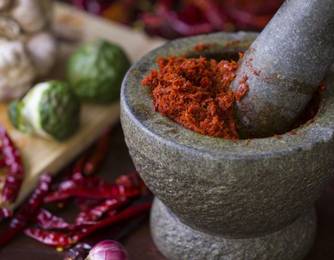 Achiote-Paste