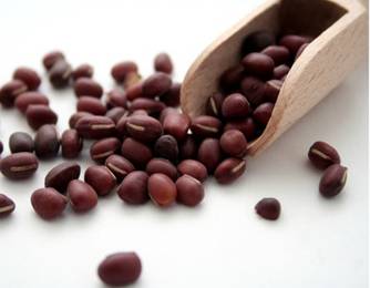 Adzukibohnen Adzukibohnen