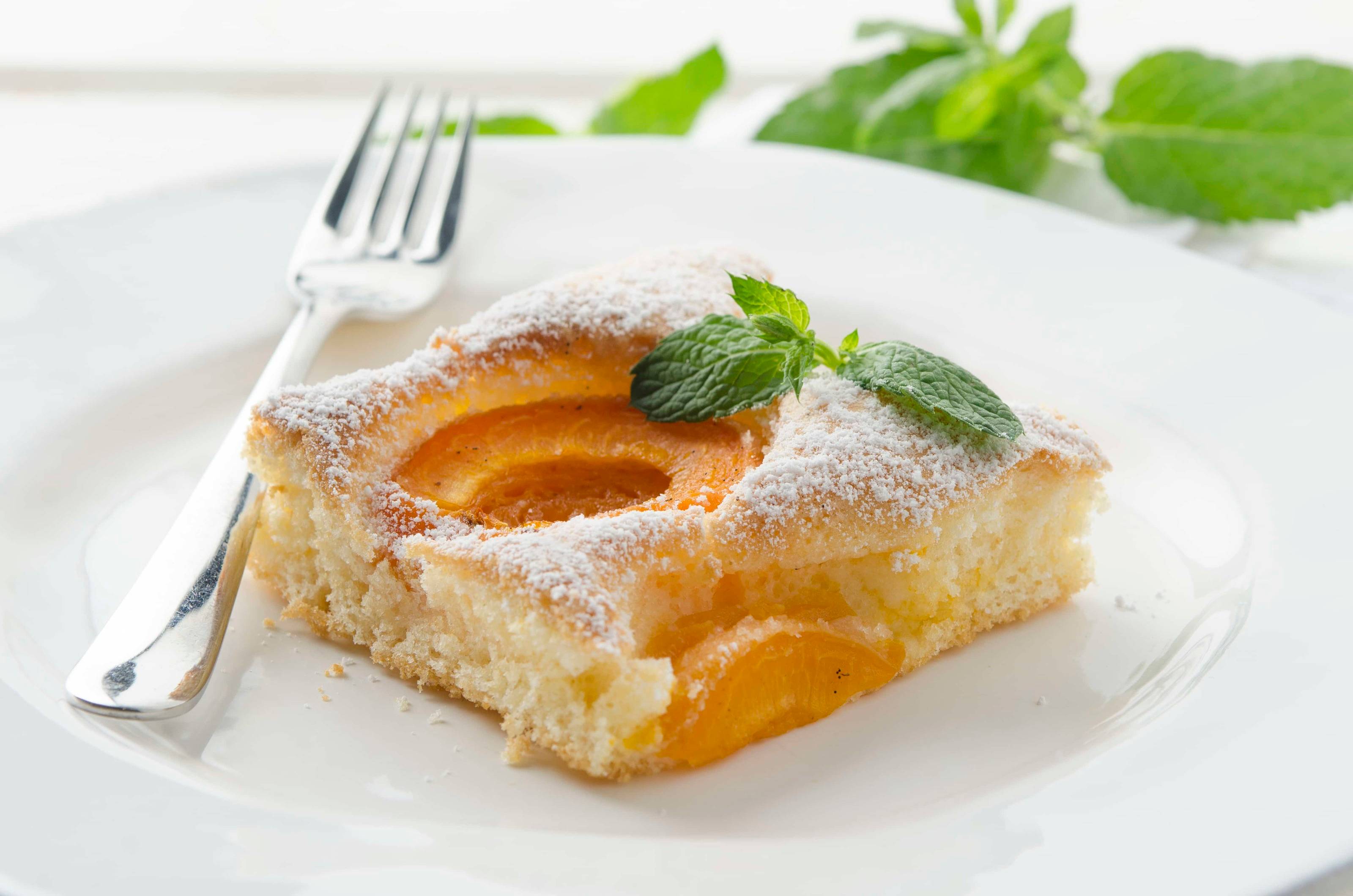 Marillenkuchen Rezept