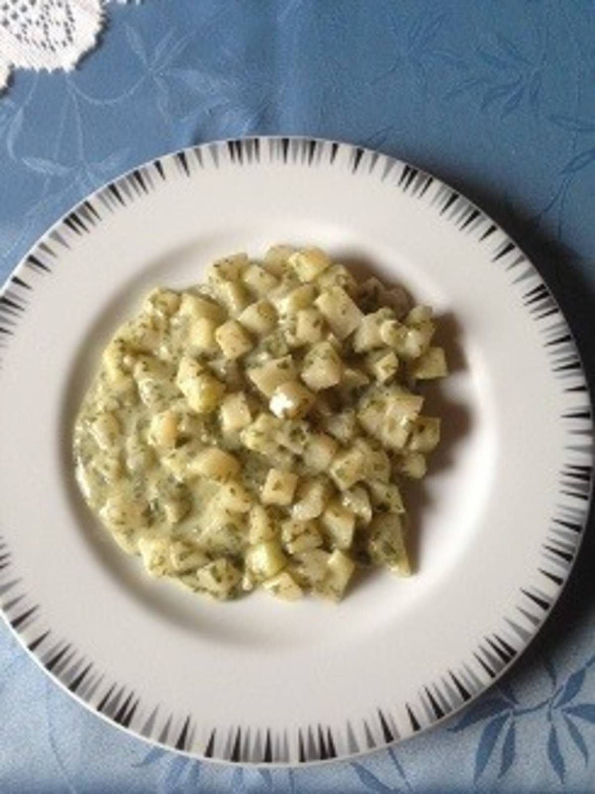 Kohlrabigemüse Rezept - ichkoche.de Kohlrabigemüse Rezept - ichkoche.de