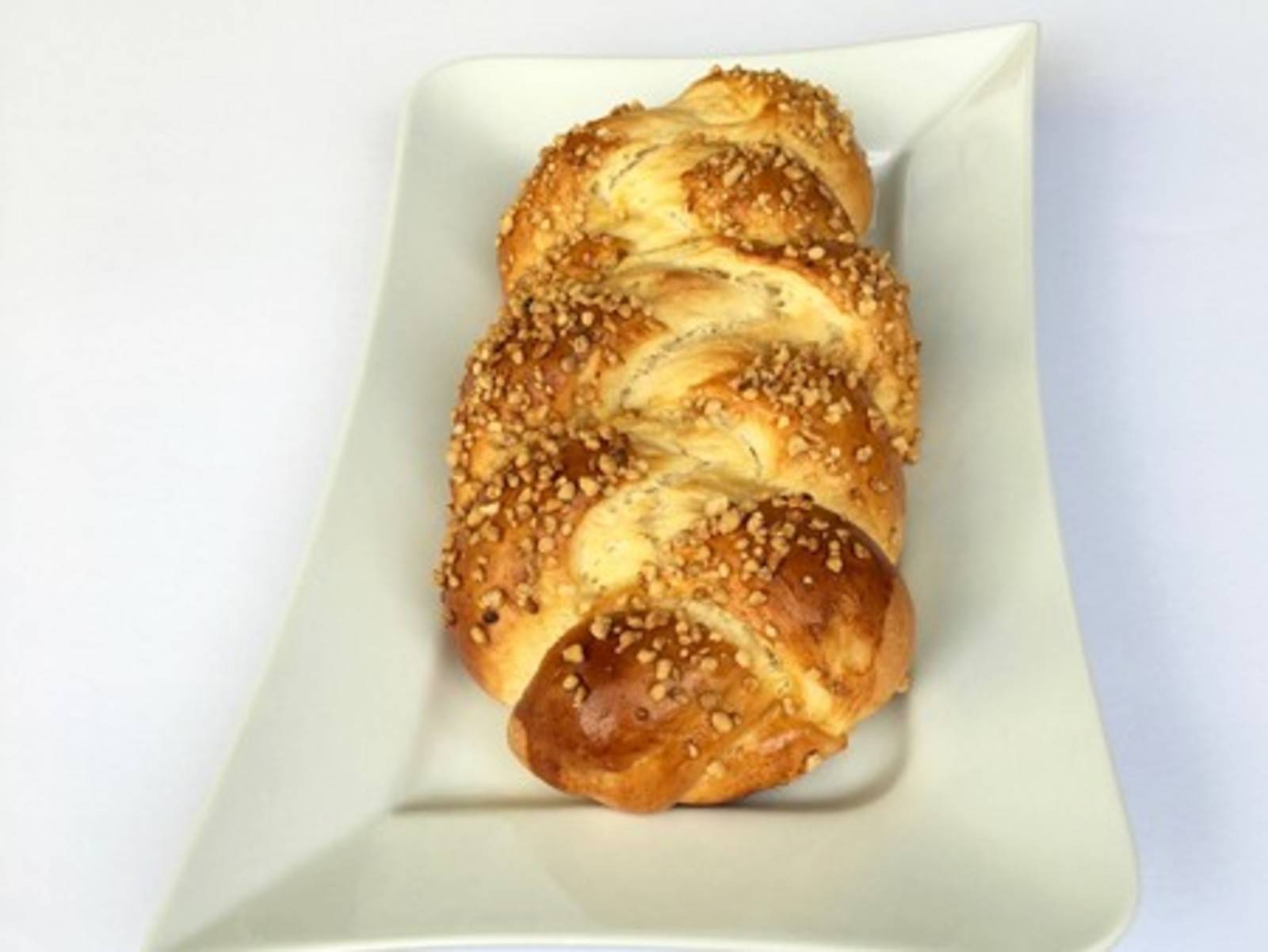 Striezel Rezept - ichkoche.at