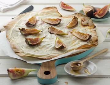 Die besten Feigen Rezepte