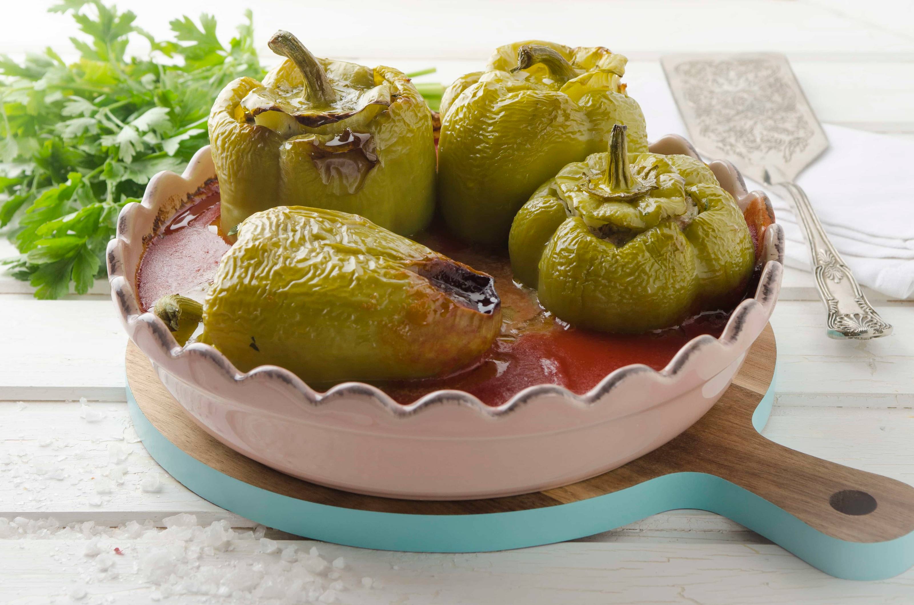 Klicken Sie mit der rechten Maustaste hier, um Bilder herunterzuladen: Rezept des Tages
