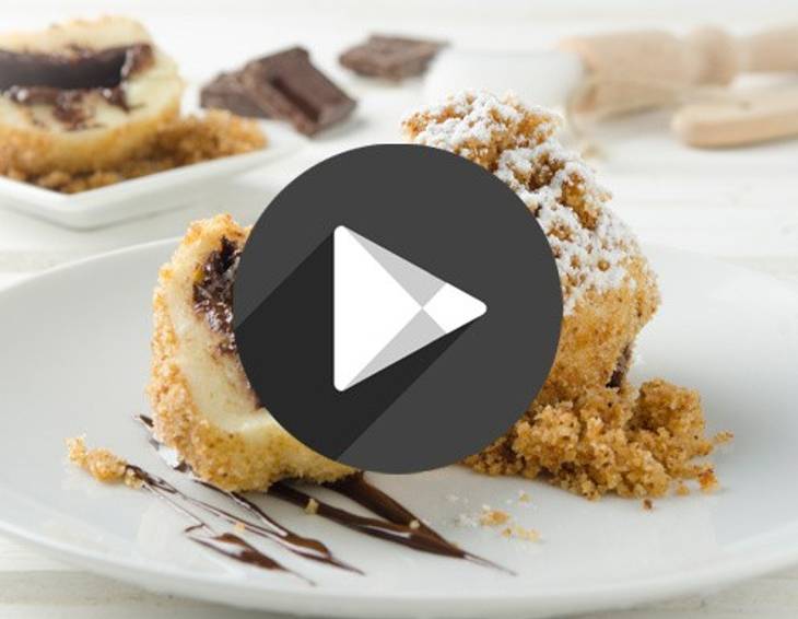 Video - Schokoknödel