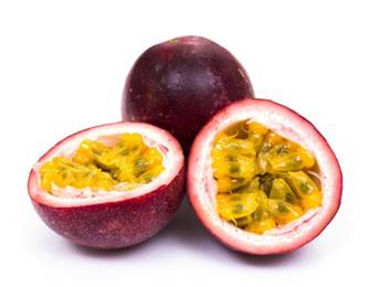 Passionsfrucht Passionsfrucht