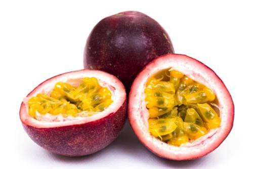 Passionsfrucht Passionsfrucht