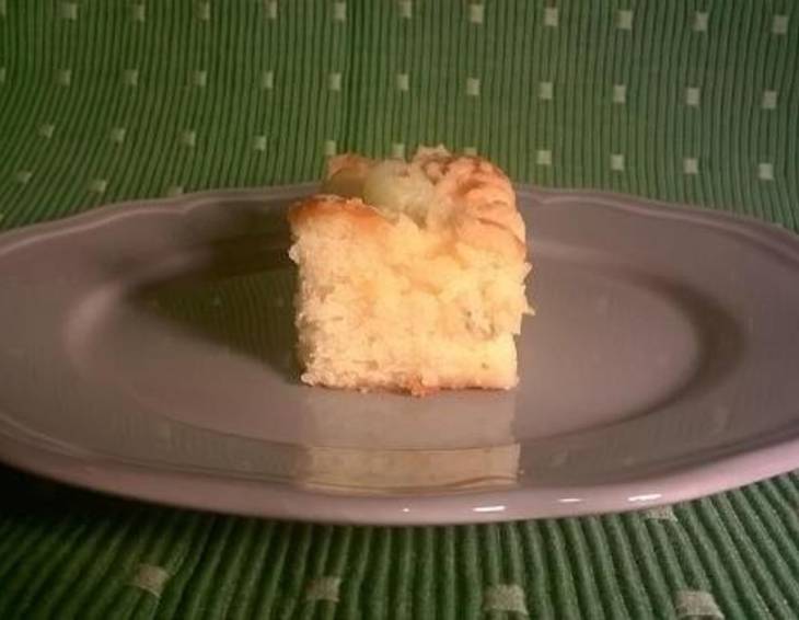 Stachelbeerkuchen Stachelbeerkuchen