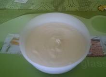 Knoblauchsoße Knoblauchsoße