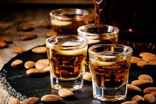 Amaretto Amaretto