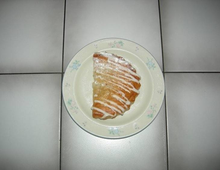Zwetschkentascherl Zwetschkentascherl