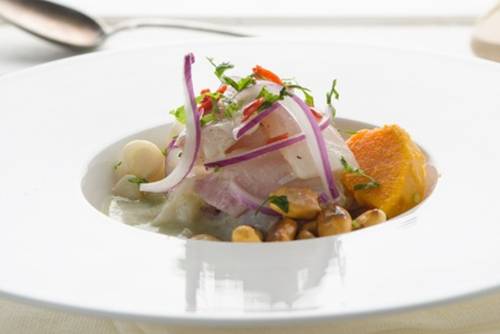 Ceviche Ceviche