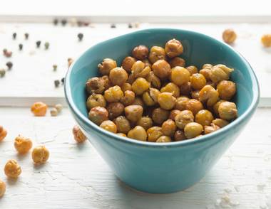 Die besten Kichererbsen Rezepte Sie sehen dieses Bild nicht? Klicken Sie mit der rechten Maustaste darauf und wählen Sie „Bilder herunterladen.“