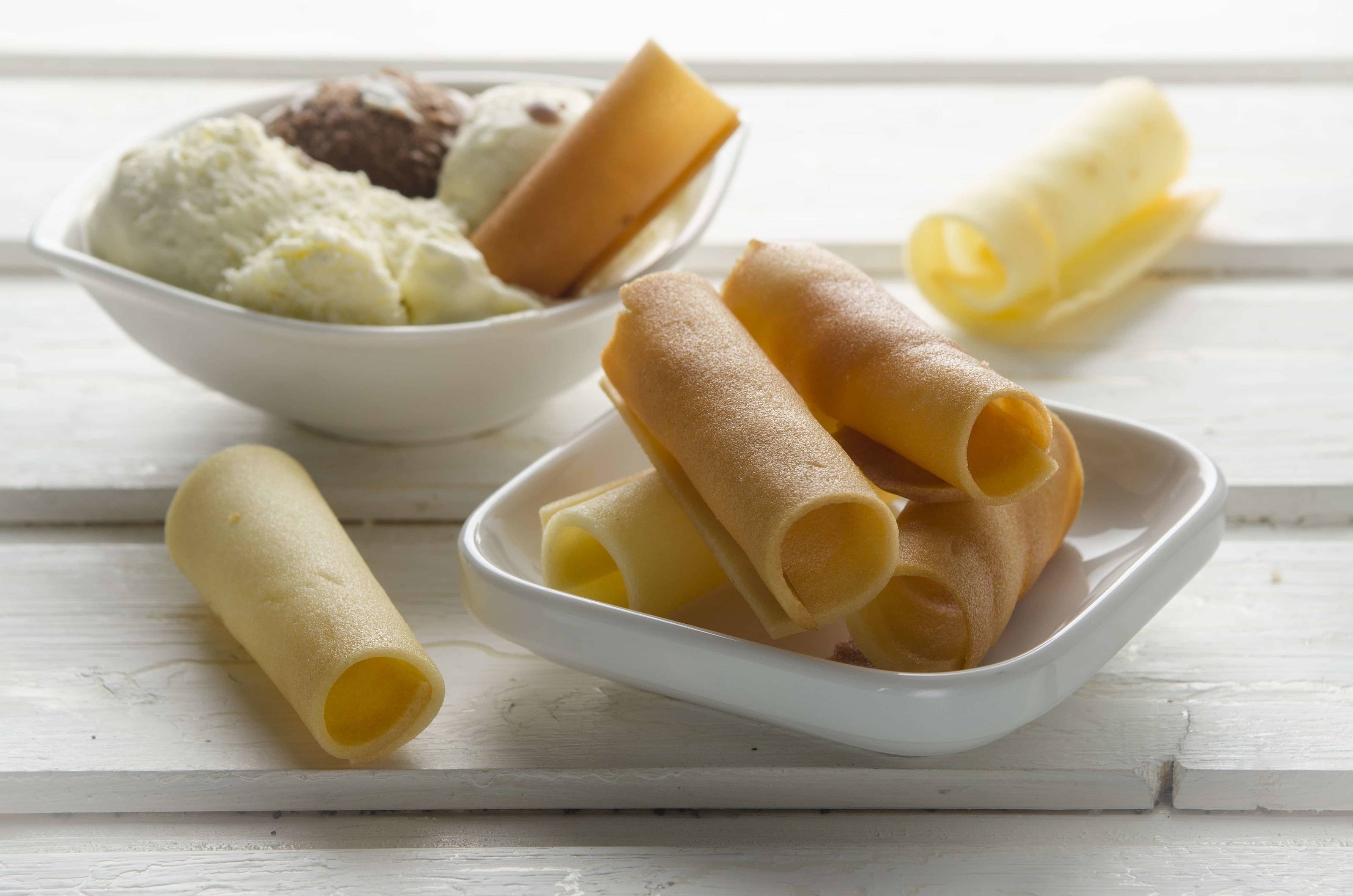 Hohlhippen Rezept