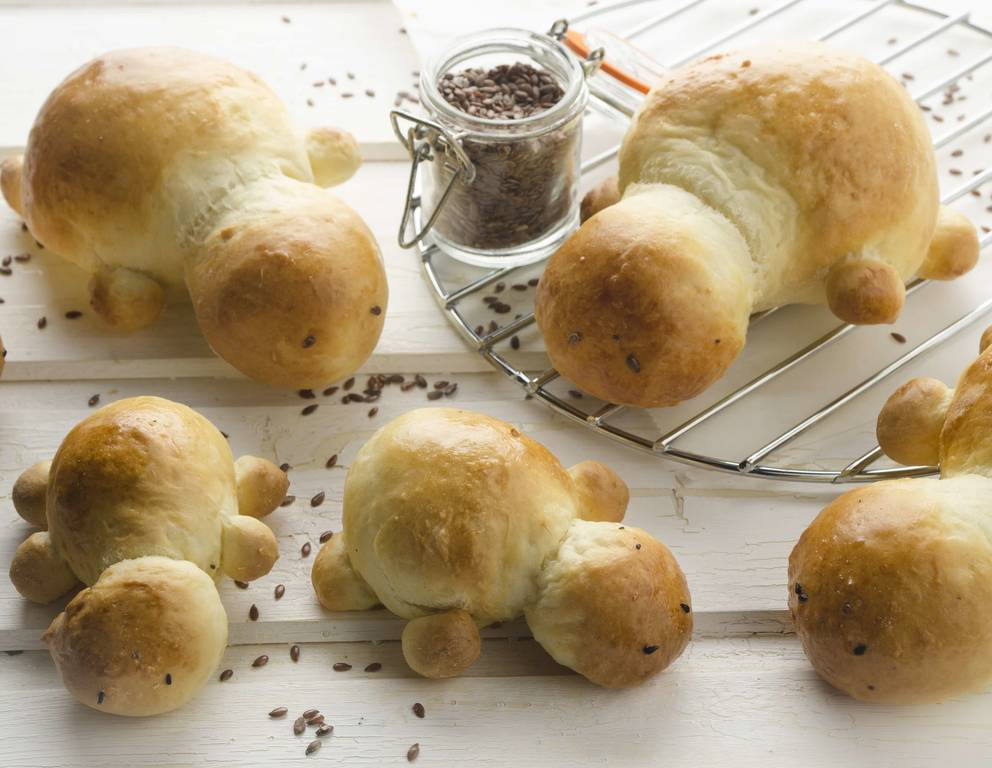 Die besten Germteig Rezepte Die besten Germteig Rezepte