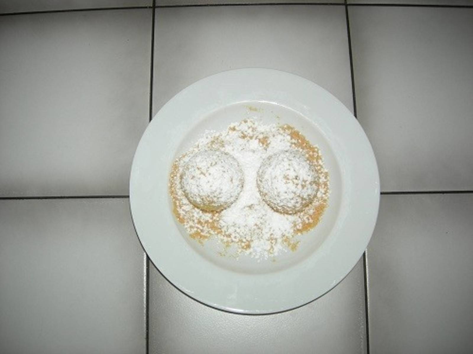 Erdbeer-Grieß-Knödel Rezept - ichkoche.ch Erdbeer-Grieß-Knödel Rezept - ichkoche.ch