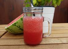 Wassermelonenshake Wassermelonenshake