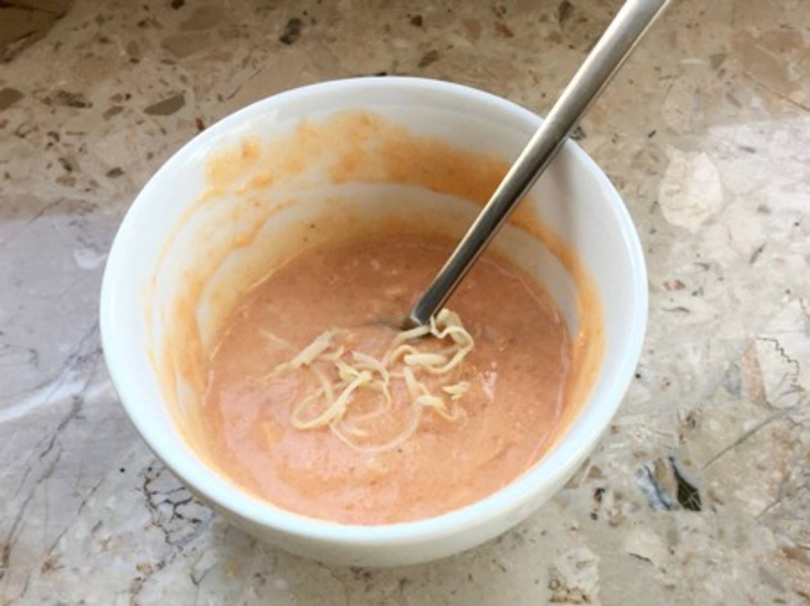 Cocktailsauce Rezept - ichkoche.de Cocktailsauce Rezept - ichkoche.de