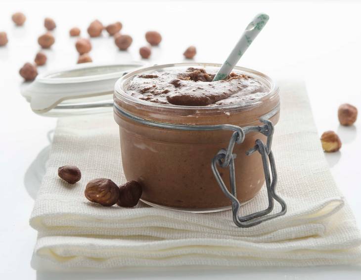 Nougatcreme Nougatcreme