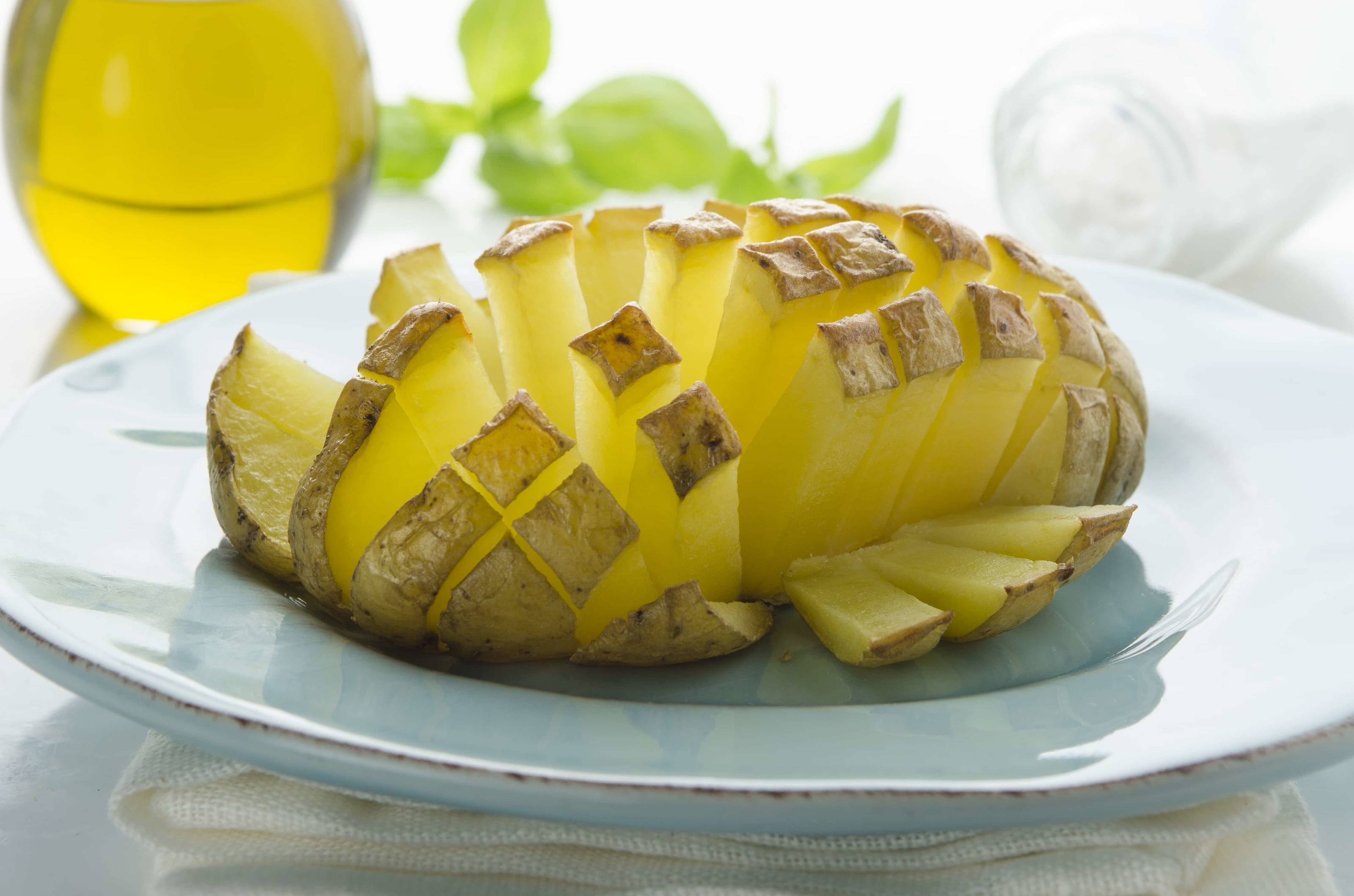 Pull-Apart-Pommes Rezept