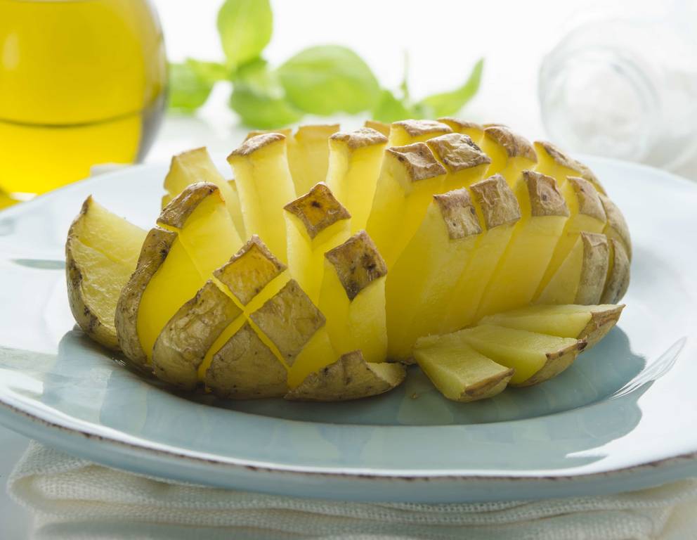 Pull-Apart-Pommes Pull-Apart-Pommes