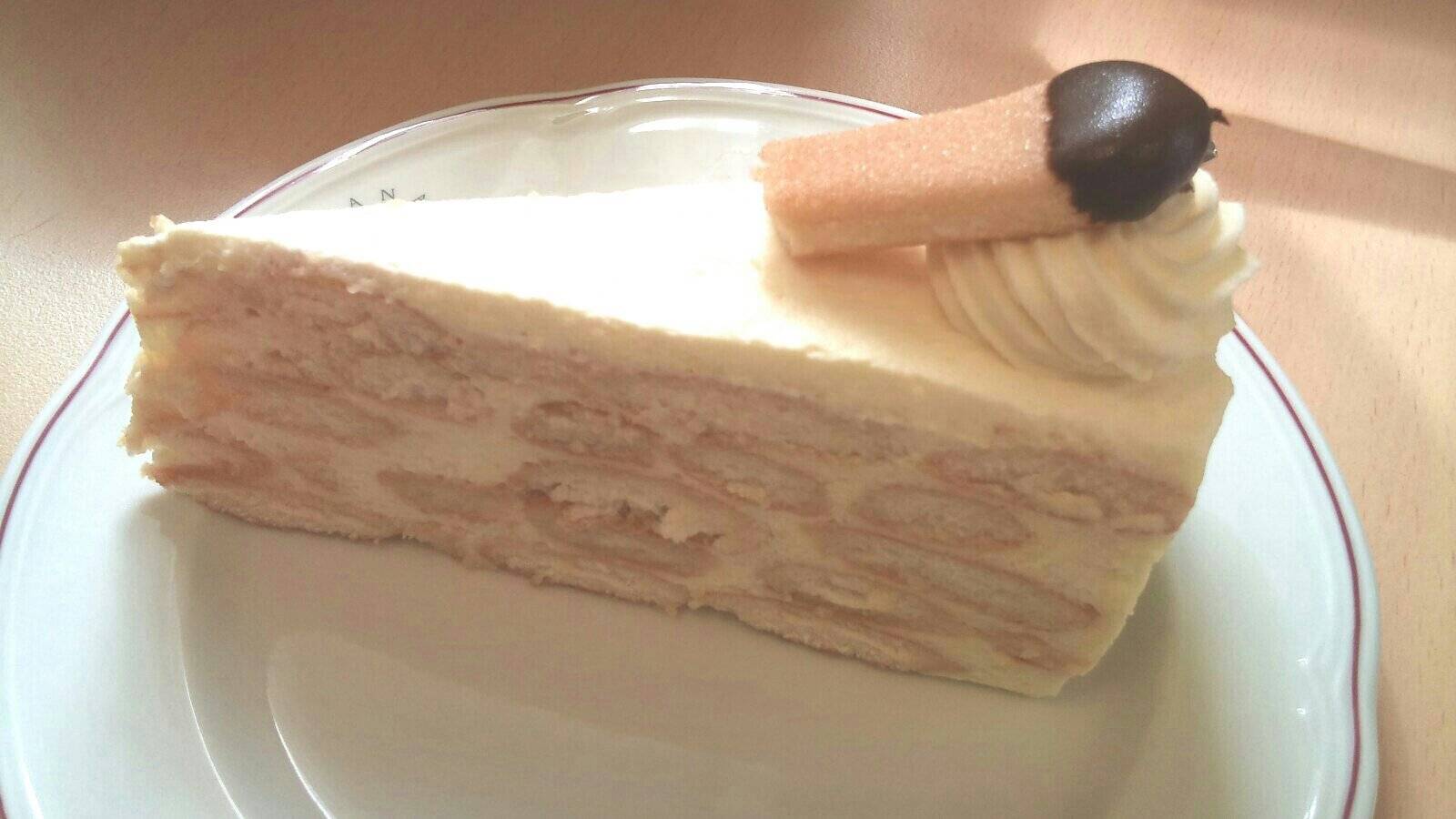 Malakofftorte