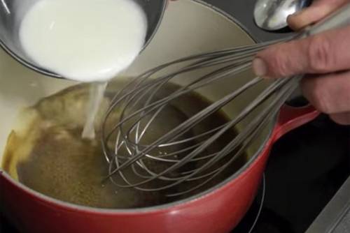 Abziehen/ Binden Abziehen/ Binden